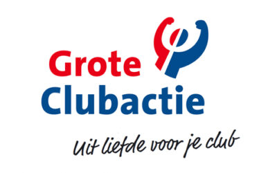Grote clubactie 2025